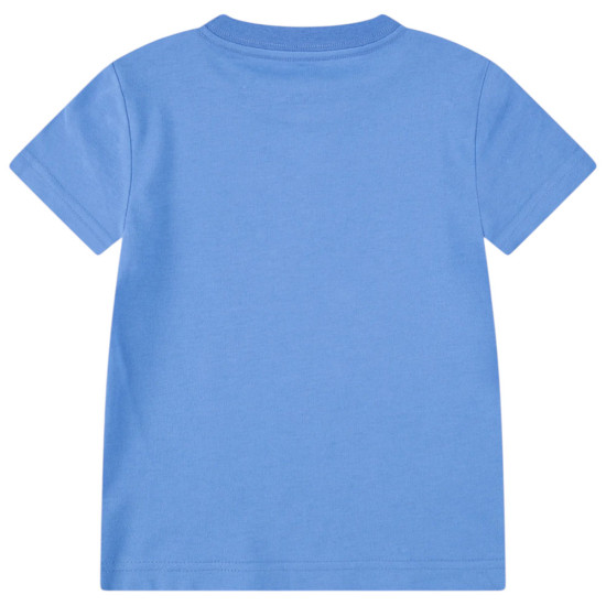 Nike Βρεφική κοντομάνικη μπλούζα Music Boxy Pals Tee